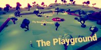 The Playground (Kasmilus) screenshot, image №1238602 - RAWG