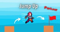 Jump Up (itch) (Pizin) screenshot, image №3096711 - RAWG