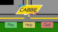 Wild Cabbie: Velo City screenshot, image №2445879 - RAWG