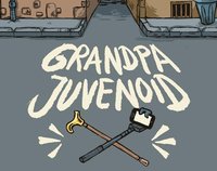 Grandpa Juvenoid screenshot, image №1876012 - RAWG