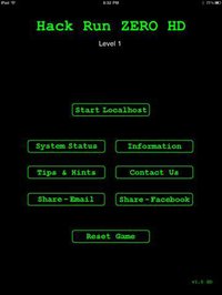 Hack RUN 2 - Hack ZERO HD screenshot, image №2066807 - RAWG