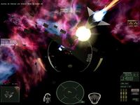 Freespace 2 screenshot, image №217396 - RAWG