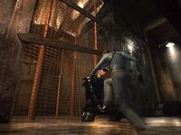 Tom Clancy's Splinter Cell Double Agent screenshot, image №803757 - RAWG