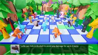 Zoo Chess screenshot, image №3552546 - RAWG