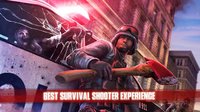 Zombie Frontier 3: Sniper FPS screenshot, image №1375917 - RAWG