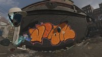 Kingspray Graffiti VR screenshot, image №136737 - RAWG