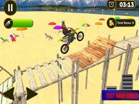 Bike Stunt: Xtreme Master screenshot, image №921169 - RAWG