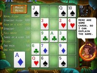 Poker Solitaire by Ludisto screenshot, image №1815530 - RAWG