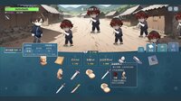 挂机修仙之我能合成功法！ screenshot, image №4154321 - RAWG