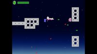 UgLee Games Classics - Star Reacher - 2013 screenshot, image №1810259 - RAWG