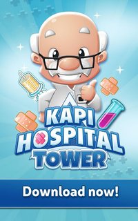 Kapi Hospital Tower screenshot, image №1342977 - RAWG