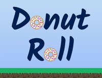 Donut Roll (sumguy67) screenshot, image №2417976 - RAWG