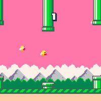 Flappy Flock screenshot, image №1088531 - RAWG