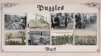 Historical Jigsaw Puzzle: World War I screenshot, image №2934776 - RAWG