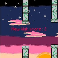 Flappy Luxe screenshot, image №3200432 - RAWG