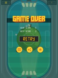 Circular Soccer - Around The World Football Game screenshot, image №976832 - RAWG