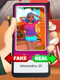Fake Buster 3D screenshot, image №3292635 - RAWG