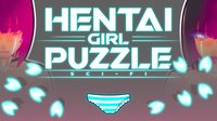 Hentai Girl Puzzle SCI-FI screenshot, image №2217913 - RAWG