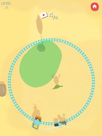 Circle Trains screenshot, image №1885940 - RAWG