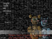 Night Shift At Boney's 2 screenshot, image №3233808 - RAWG