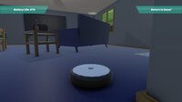 My Life as a Robot Vacuum screenshot, image №4198278 - RAWG