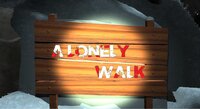 A Lonely Walk by Kieran Ritchie (2021) screenshot, image №3042416 - RAWG