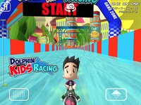 Dolphin Kids Racing - Dolphin Fish Racing For Kids screenshot, image №914623 - RAWG
