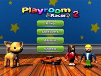 Playroom Racer 2 screenshot, image №2099412 - RAWG