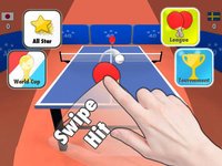 Table Tennis 3D screenshot, image №2155820 - RAWG