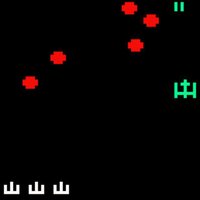 Star Shield screenshot, image №1181007 - RAWG