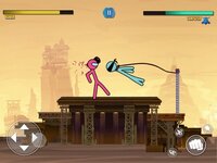 Slap Stick Fight: Stickman War screenshot, image №2845884 - RAWG