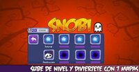 Snobi screenshot, image №2862544 - RAWG