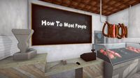 How To Meat People screenshot, image №698461 - RAWG