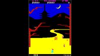 Arcade Archives SASUKE VS COMMANDER screenshot, image №2291030 - RAWG