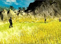 VR Plane Crash screenshot, image №2658747 - RAWG