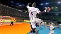 Handball 21 screenshot, image №2596698 - RAWG