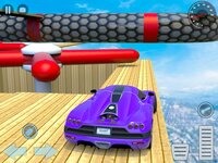 Extreme Car Ramp Stunts Race screenshot, image №3430064 - RAWG