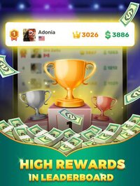 Solitaire King-Win Cash screenshot, image №3380514 - RAWG