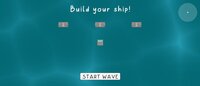 Blocky Battleships screenshot, image №3724463 - RAWG