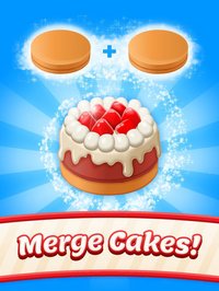 Merge Bakery screenshot, image №1801518 - RAWG