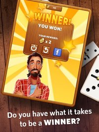 Dominoes Pro screenshot, image №2086924 - RAWG