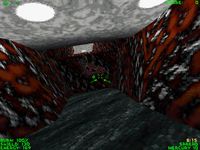 Descent 2 (1996) screenshot, image №766588 - RAWG