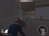 Quantum of Solace screenshot, image №1731120 - RAWG