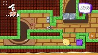 Pizza tower demo 3 free screenshot, image №2847001 - RAWG