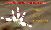 Bowling Master screenshot, image №1305863 - RAWG