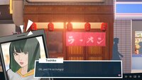Quickie: A Love Hotel Story screenshot, image №3157855 - RAWG