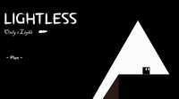 Lightless - Only One Light screenshot, image №2113138 - RAWG