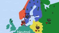 The Great Northern War - history of Sweden screenshot, image №3182105 - RAWG