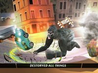 Wild Animal Smash City Attack screenshot, image №2030945 - RAWG