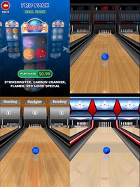 Strike! Ten Pin Bowling screenshot, image №2045624 - RAWG